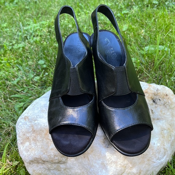 Aerosoles heelrest - Picture 5 of 6